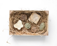 SzappanMűhely Nizitá