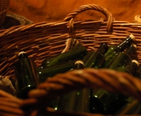 Borháló Szentendre