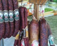 Haller István csemege